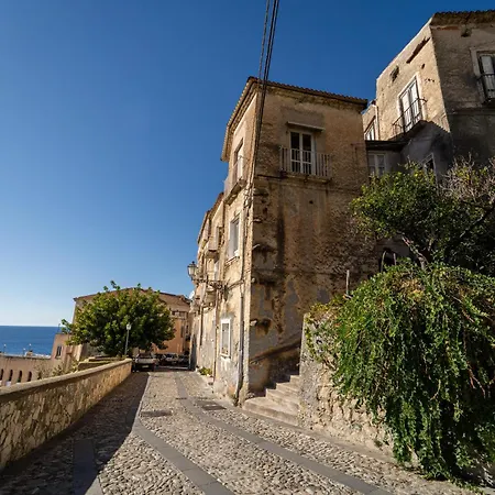 Casa Di Candida Amantea