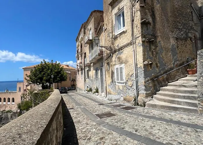 Apartamento Casa Di Candida *