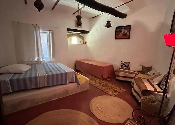 Apartamento Casa Di Candida *