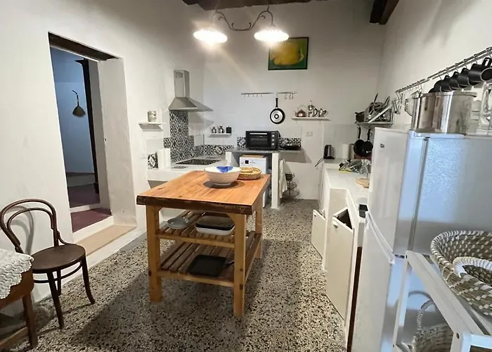 Casa Di Candida * אמנטיאה