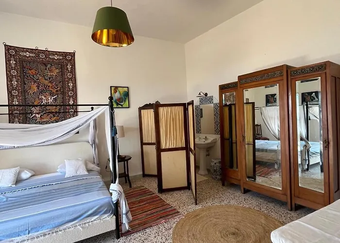 Casa Di Candida Amantea