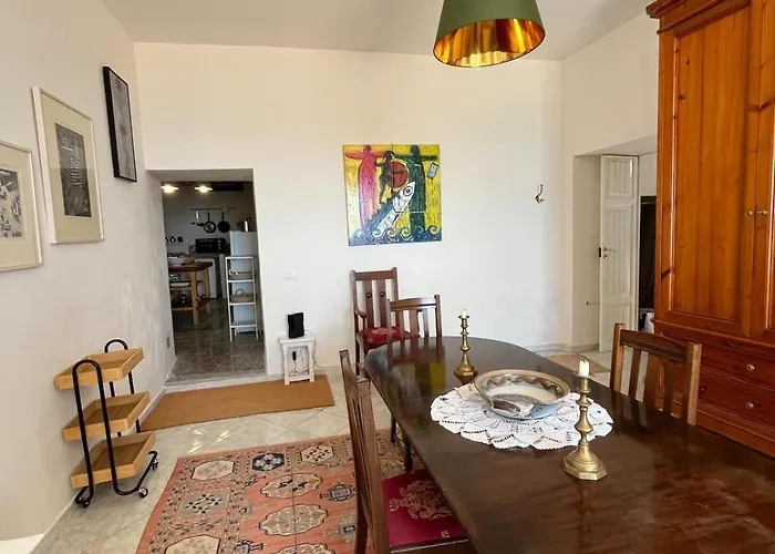 Casa Di Candida Apartamento Amantea